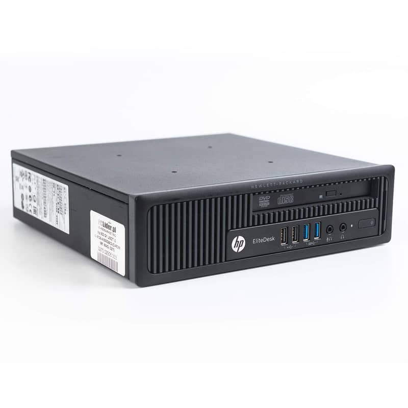 MiniPc Store Lenovo HP Dell I5 I3 6Gen I5 7Gen I5 4Gen Ryzan 5 Desktop 3