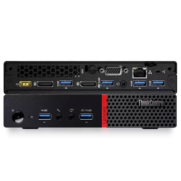 MiniPc Store Lenovo HP Dell I5 I3 6Gen I5 7Gen I5 4Gen Ryzan 5 Desktop 4