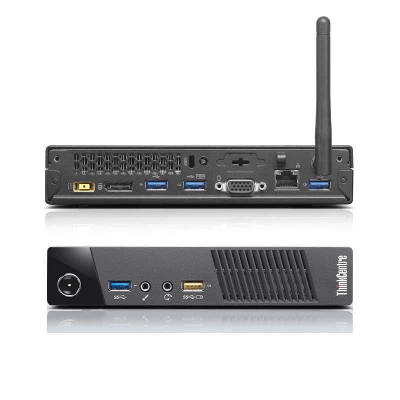 MiniPc Store Lenovo HP Dell I5 I3 6Gen I5 7Gen I5 4Gen Ryzan 5 Desktop 8