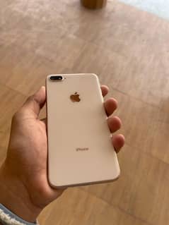 IPhone 8 plus