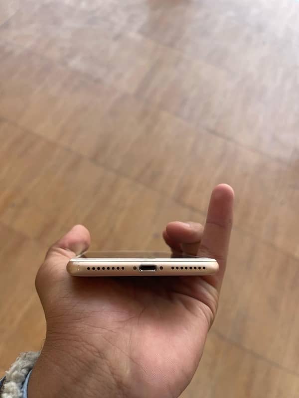 IPhone 8 plus 4