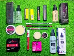 11 in 1 makeup bundle. free home delivery