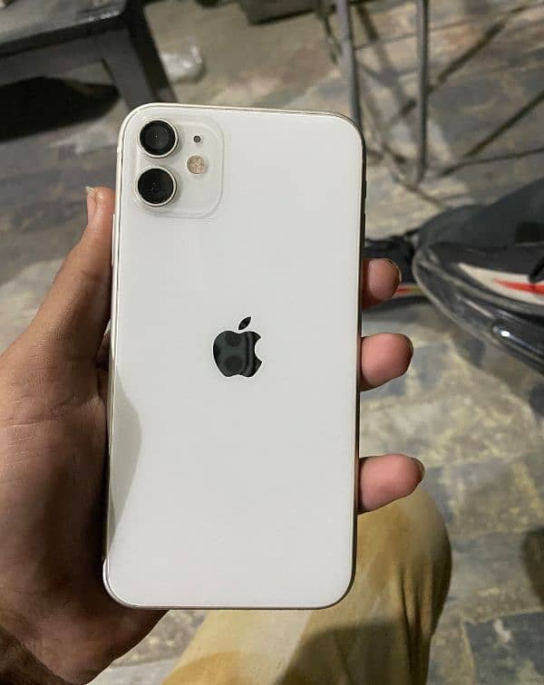 Iphone 11 128 gb factory unlock 0