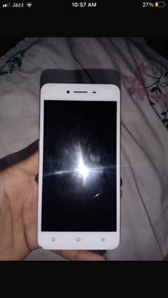 Oppo A37 4/64 exchange Posible