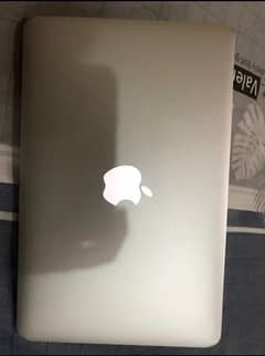 MacBook