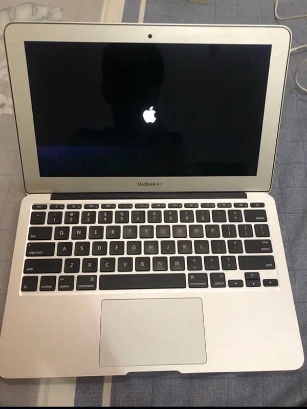 MacBook Air 11” early2015 1