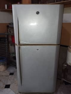 Used refrigerator fridge without compressor for sale