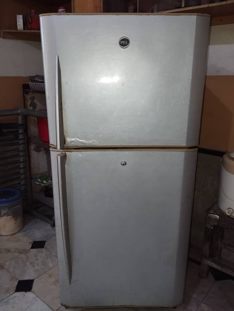 Used refrigerator fridge without compressor for sale 0