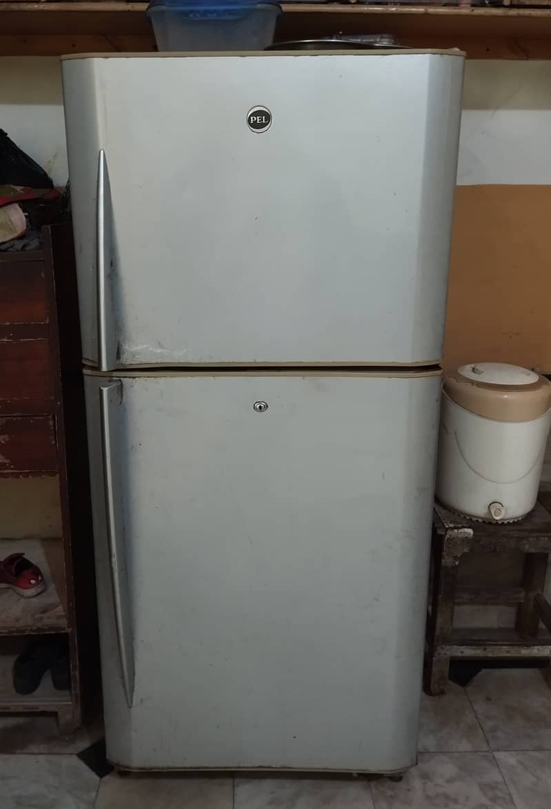 Used refrigerator fridge without compressor for sale 10