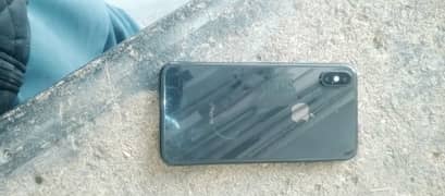 Iphone X 64gb Non pta