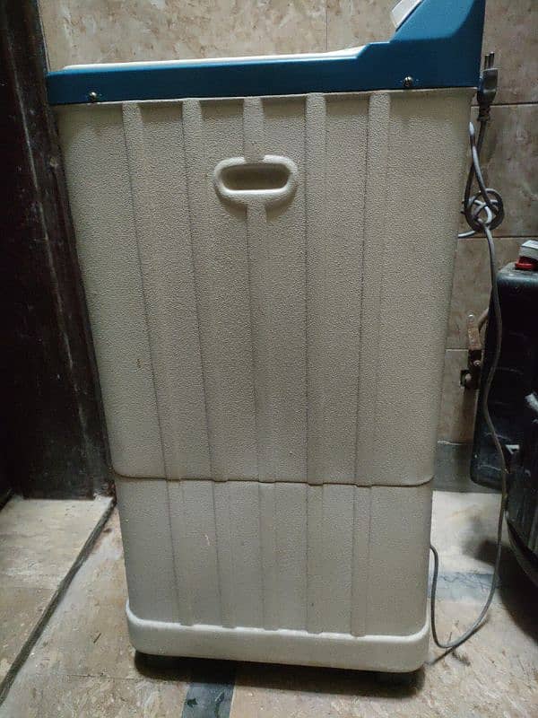 Bright Spin Dryer Heavy Duty Motor 3