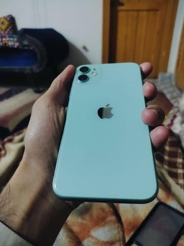 iPhone 11 | 64GB | Non pta | 9/10 condition | 1