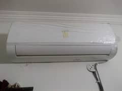 Hair split  DC Inverter AC 1-5  sale in Adiala Road, Rawalpindi