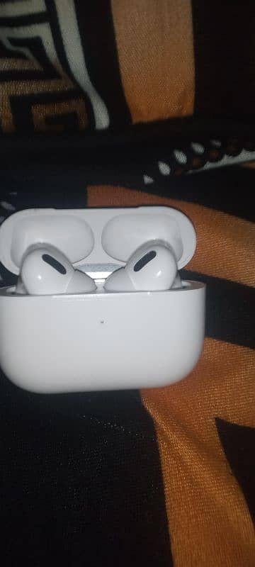 ear buds pro 2