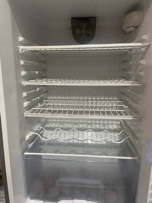 Haier refrigerator ( fridge ) for sale new condition 4