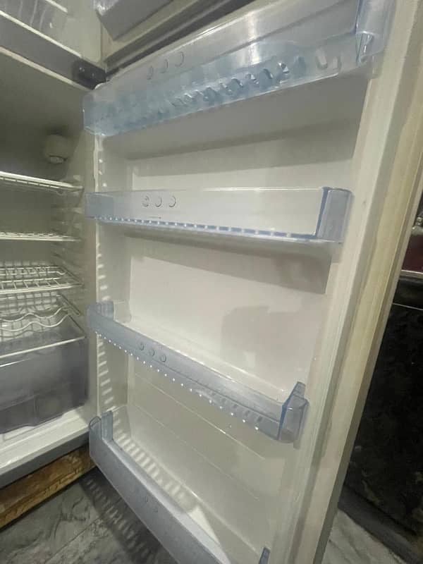 Haier refrigerator ( fridge ) for sale new condition 5