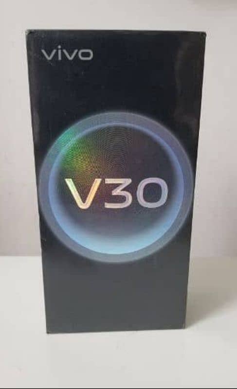 vivo v30,, 12 / 256 7