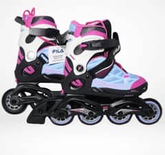 FILA Wizy girl roller skates