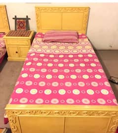 2single bed set