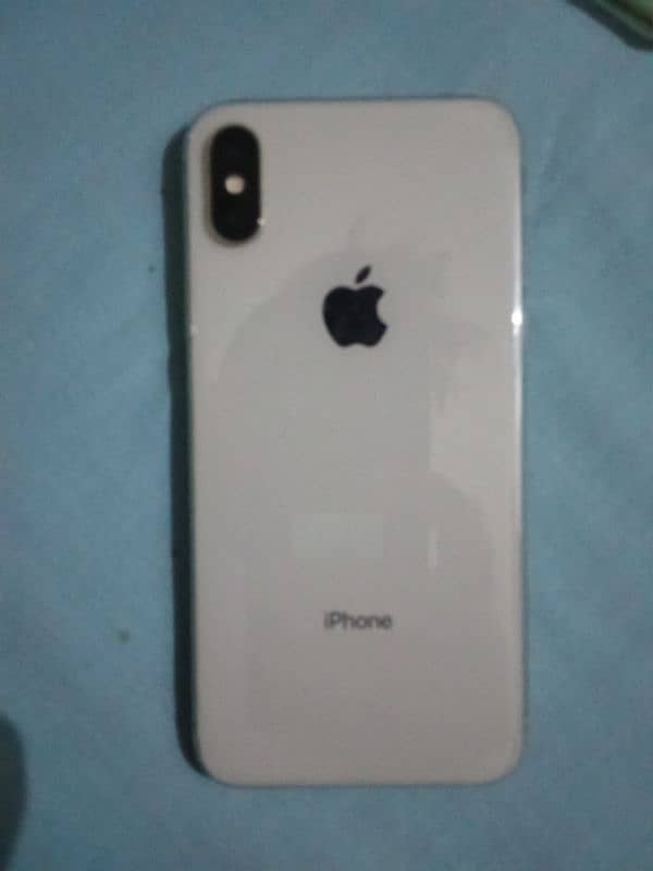 iphone x pta approved 0