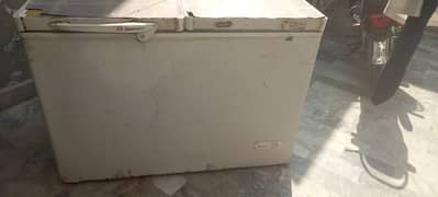 defreezer dawlance for sale