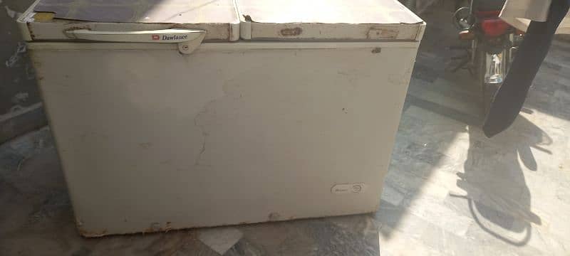 defreezer dawlance for sale 0