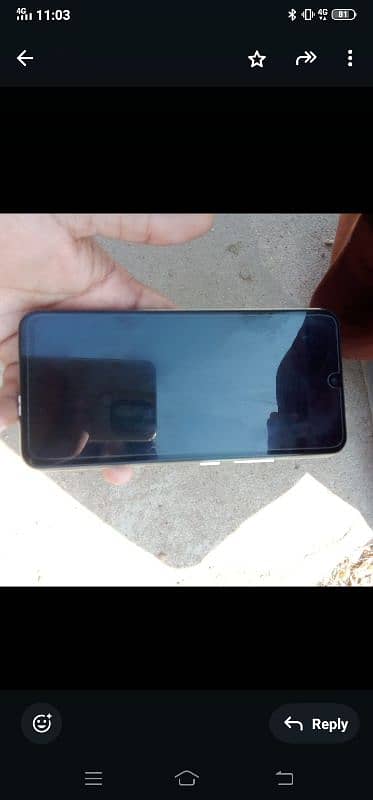 Very Good condition Vivo17 2