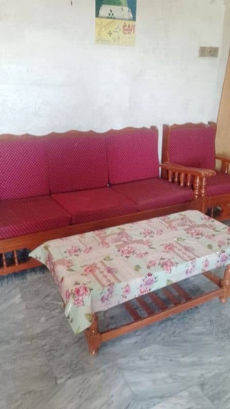 Used just like new furniture for sale 3