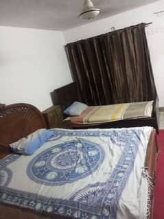 Furnish room available in G10/1 for male only