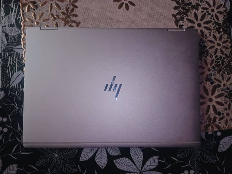 hp elite book g2 1