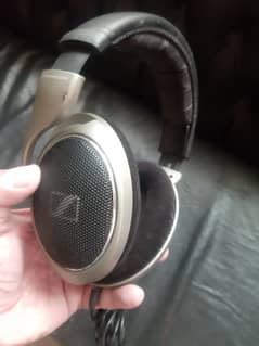 sennheiser professional headphones