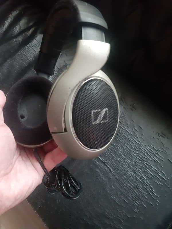 sennheiser professional headphones 2