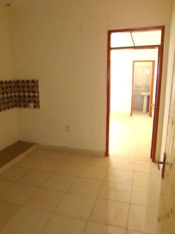 1bd lounge 3rd floor studio apartment for sale with roof 0