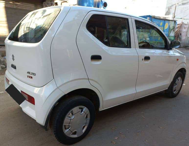 Suzuki Alto 2022 3