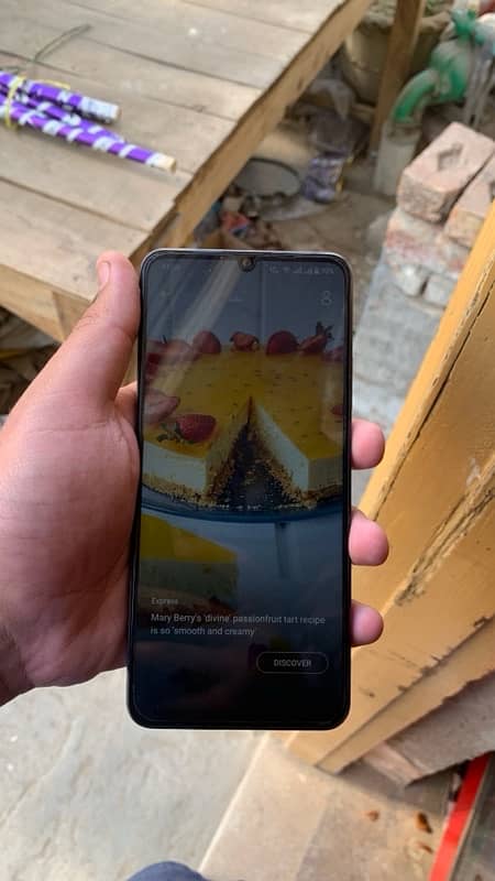 realme note 60 3