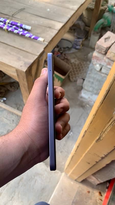 realme note 60 4