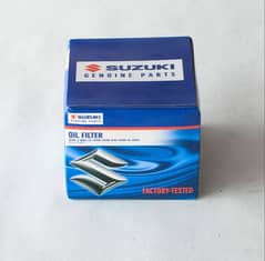 alto 660cc oil filter original japan