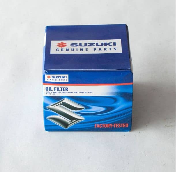 alto 660cc oil filter original japan 0