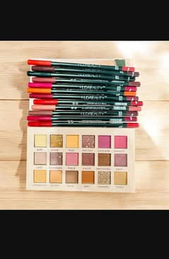 13 in 1 Makeup Deal