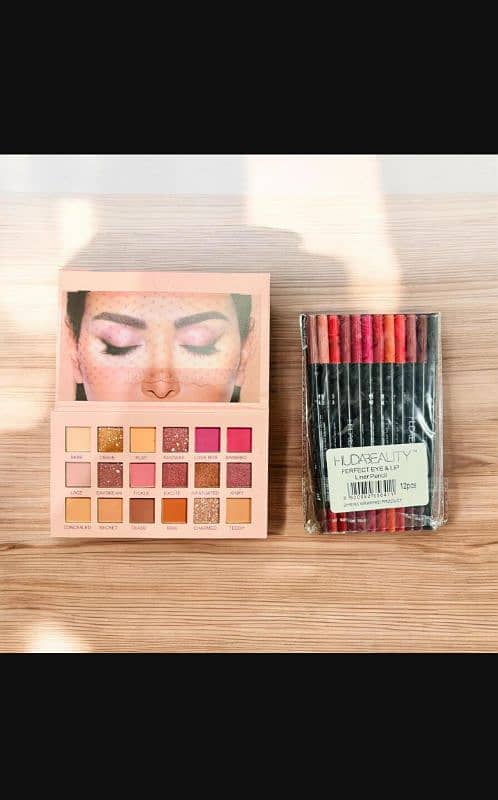 13 in 1 Makeup Deal 2