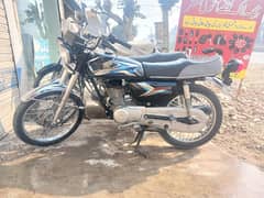 2015 model converted 2025 model 10 by 10