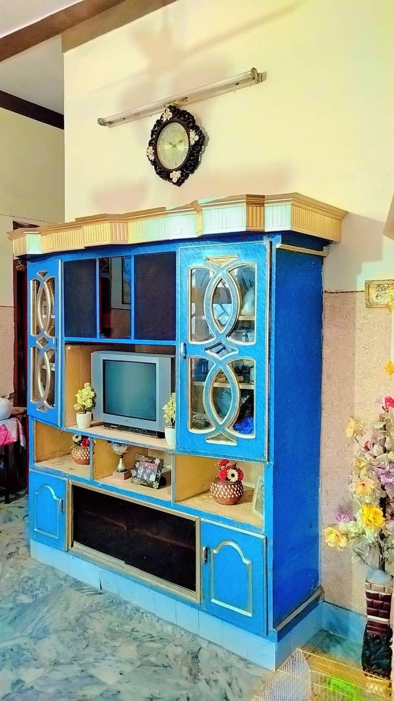 Tv Cabinet  for TV Loungh 1