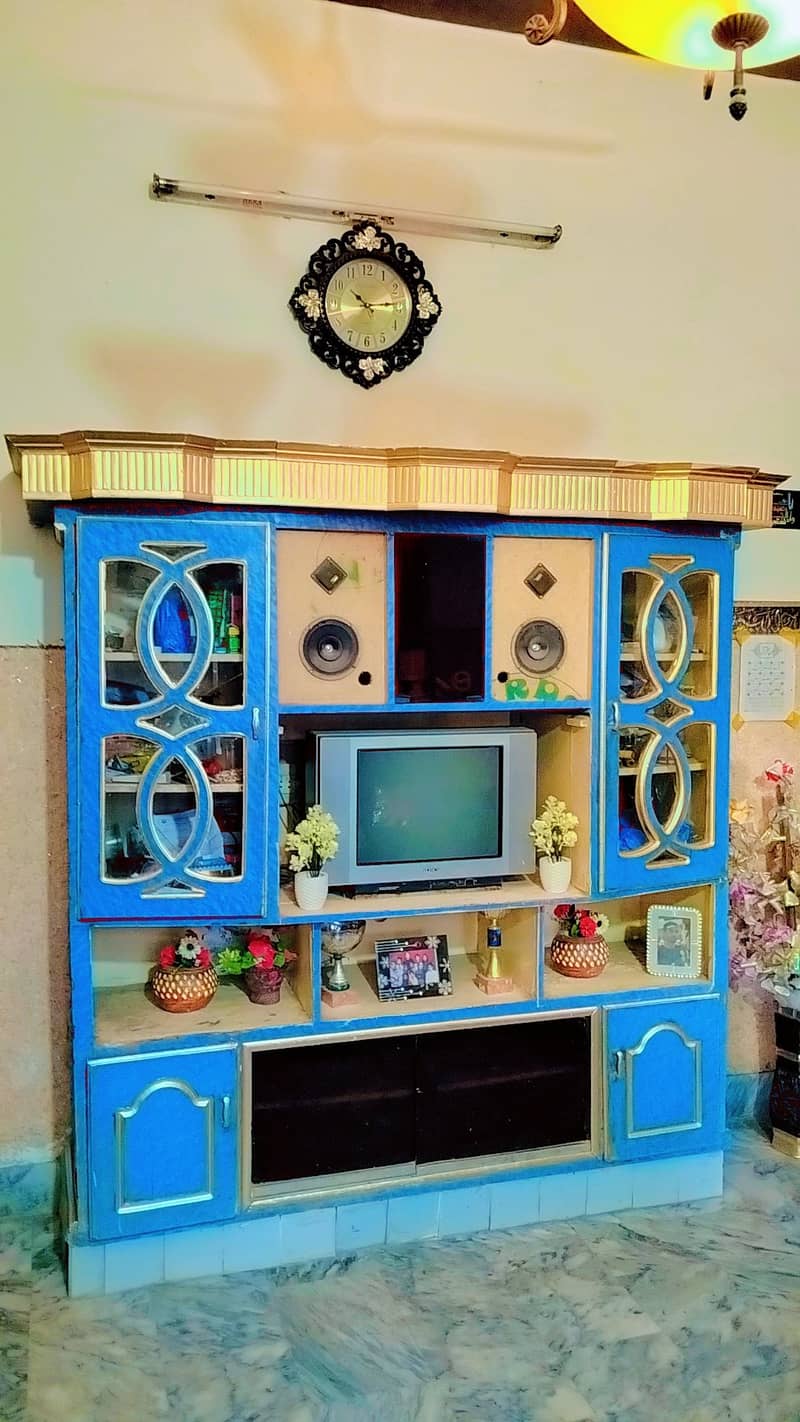 Tv Cabinet  for TV Loungh 2