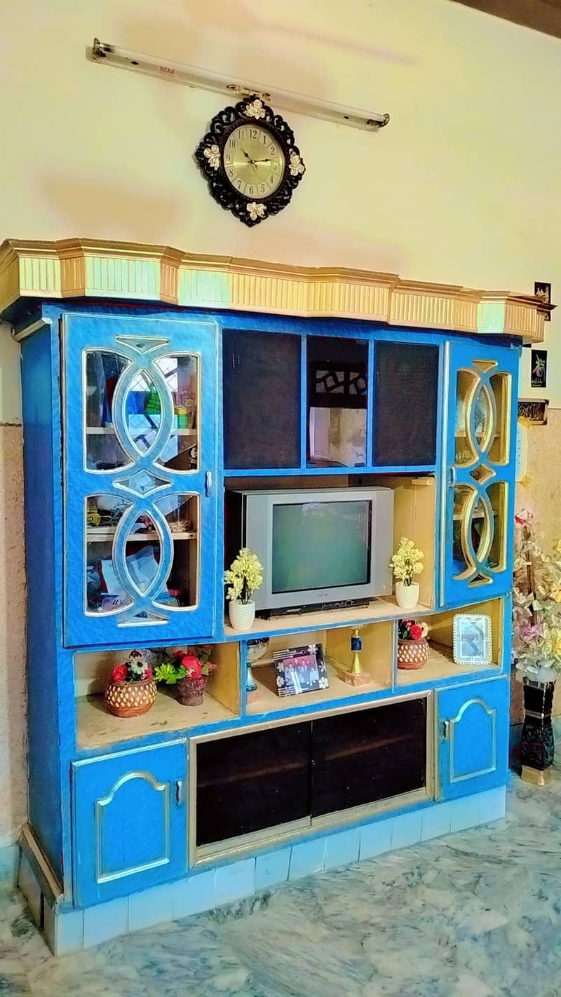 Tv Cabinet  for TV Loungh 4