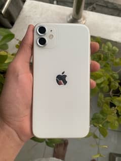 Iphone 11 64gb jv Watsapp 03044873819