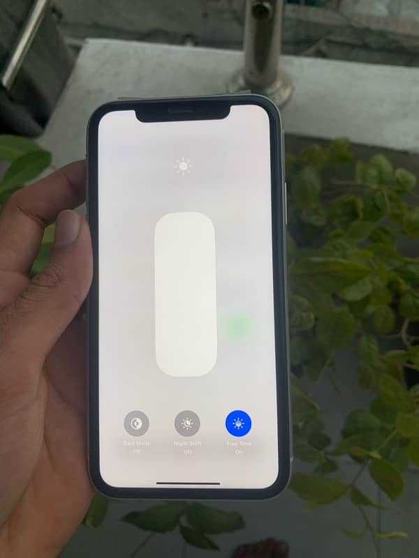 Iphone 11 64gb jv Watsapp 03044873819 9