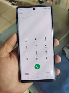 Samsung Note 10plus