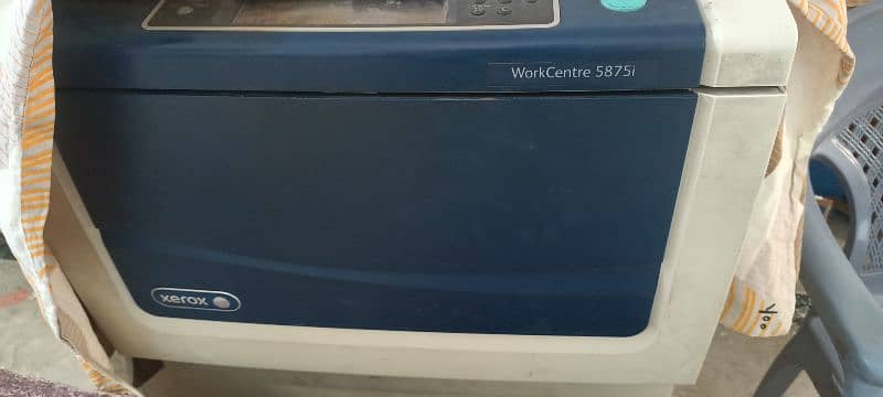 photo copy machine 0