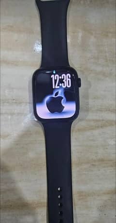 Apple watch  series 09 GPS 45mm