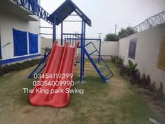 Swings